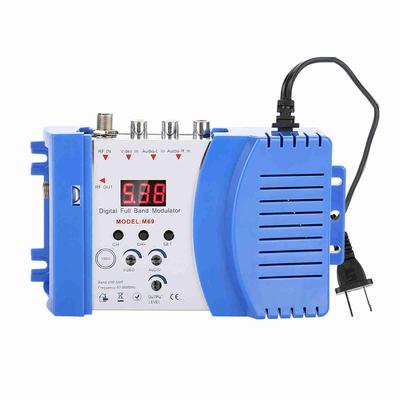 Modulateur RF Convertisseur AVRF AVTV VHF UHF