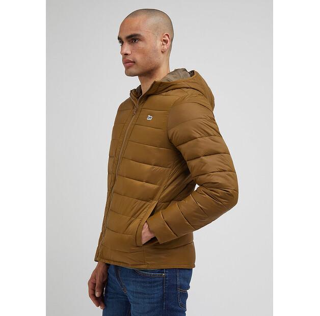 Куртка переходная Lee LIGHT PUFFER JACKET