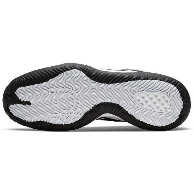 Nike Kd Trey Viii White Black CK2090-101