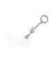 FIBRENO Bone Key Ring