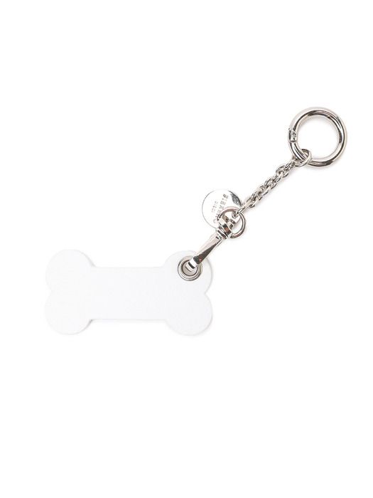 FIBRENO bone key ring