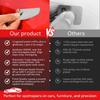 Super Hard Carbide Scratch Remover Tool Carbide Paint Scratch Remover  Automotive Surface Repair