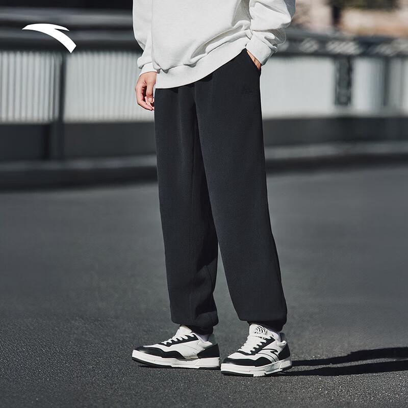 Anta Men s Outdoor Thermal Fleece Pants 3XL