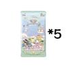New Sanrio Family Card Cute Dream Multiple Series Kuromi Melody   Collection Cards