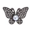 2/3/4 Pairs Adjustment Belt Buckle Strong Locking Waistband Clip No Tool Waist Adjuster No Sew Waist Tightener for Jeans