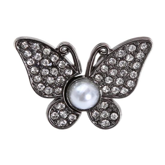 2/3/4 Pairs Adjustment Belt Buckle Strong Locking Waistband Clip No Tool Waist Adjuster No Sew Waist Tightener for Jeans