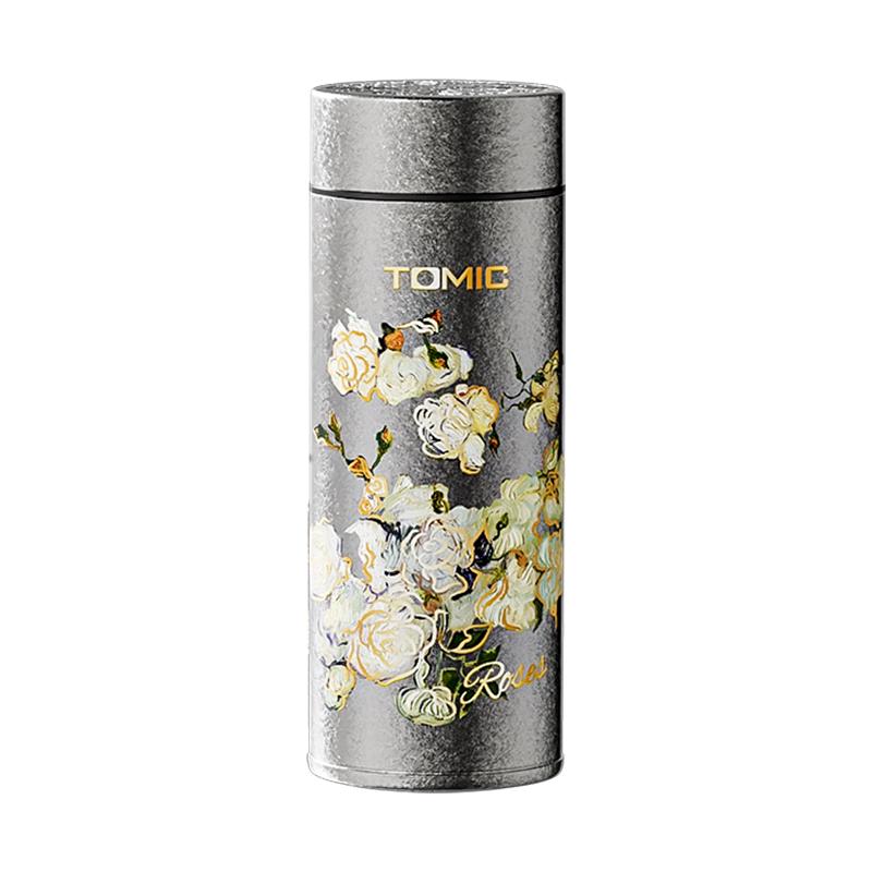 

TOMIC Pure Titanium Lightweight Cup 260ml