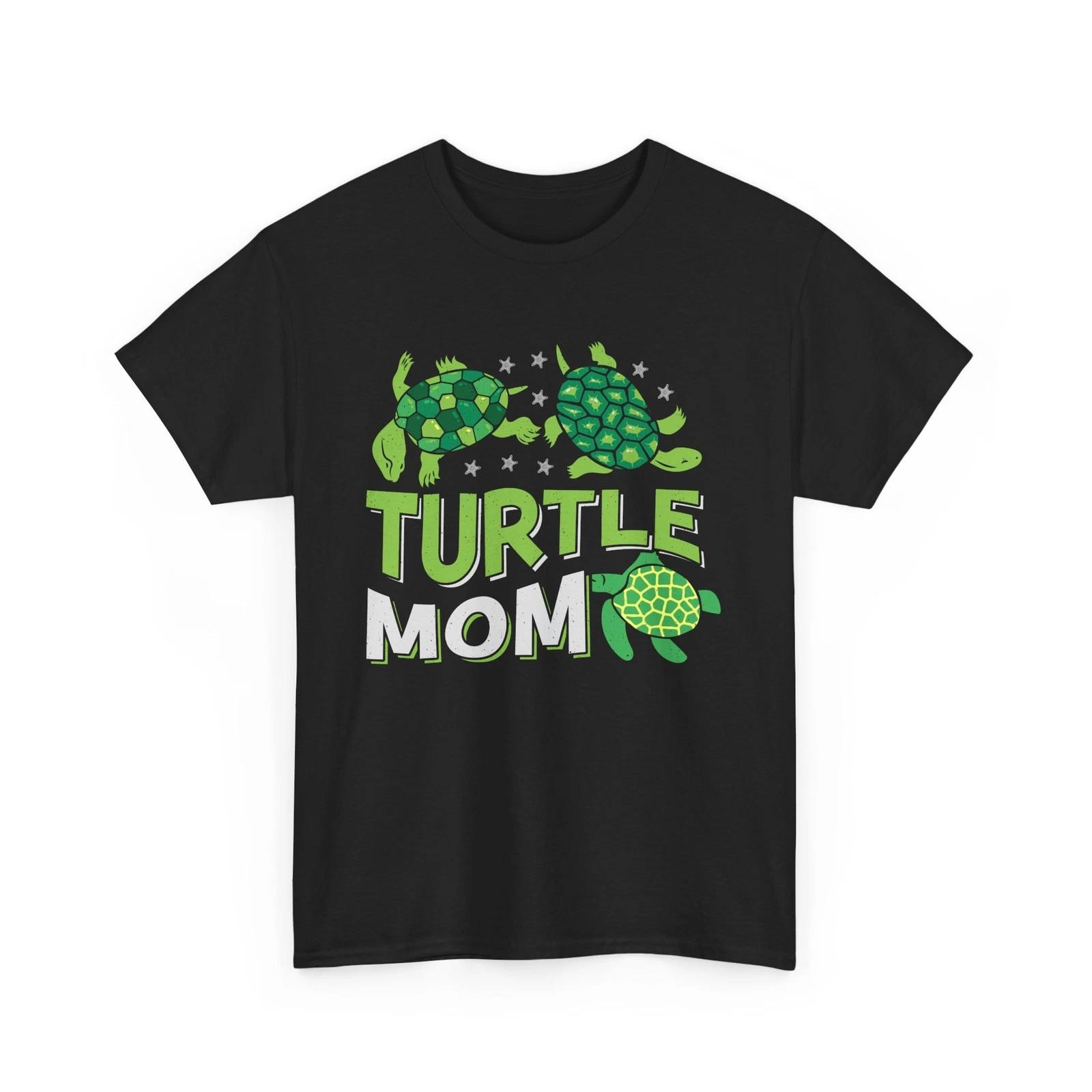 

Turtle Journey T-Shirt | Stylish & Comfortable Tee - Turtle T-Shirt 4XL