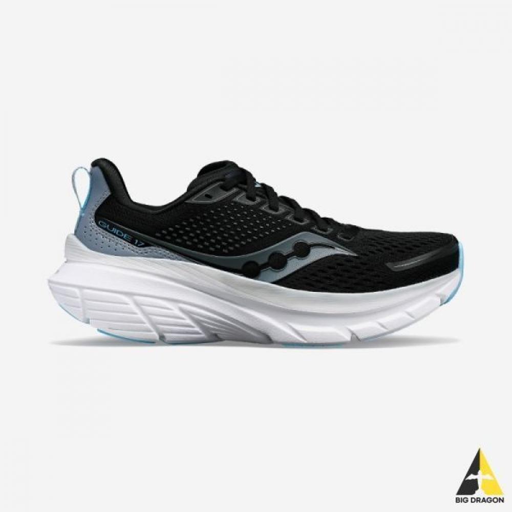

Surcony Guide 17 Wide W Blackfog 215
