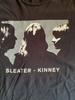 Vtg Sleater Kinney Cotton Short Sleeve Size S To 4XL Shirt BT223 Unisex T-Shirt