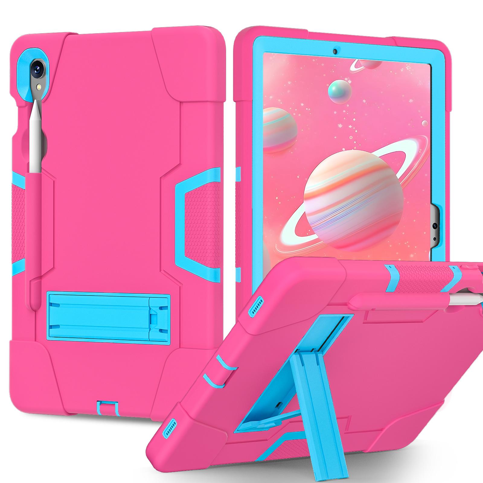 Étui pour Samsung Tab A11 8.7 A11 Plus 11 A7 10.4 T500 S9 FE S10 FE 11 Coque Enfant Tab S6 Lite A7 Lite T290 T510 A8 A9 8.7 A9 Plus A11 Plus 11 inch