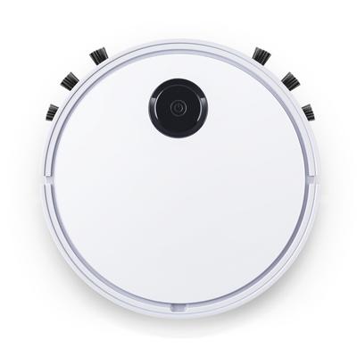 ES330 Robot Vacuum Cleaner Regular Automatic Cleaning Restricted for Home Carpet Cleaning