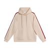 2024 Autumn/Winter Oversize Unisex Drop Shoulder Hoodie Sweatshirt