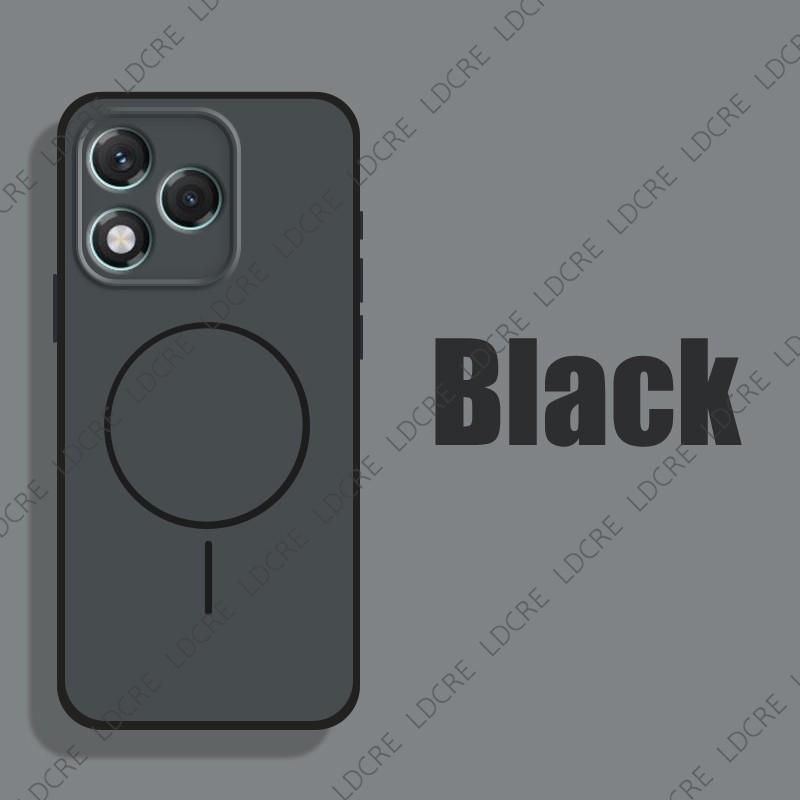 Custodia per Honor 400 Lite 5G Custodia in TPU per Honor 400 Lite 5G Antiurto Copertura Protettiva Completa per Fotocamera per Honor 400 Lite 5G