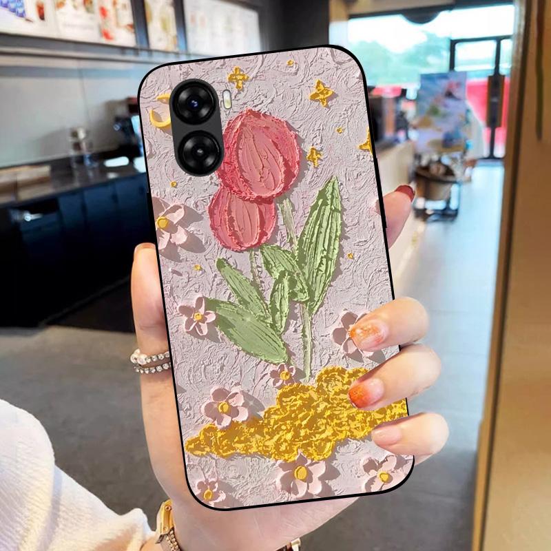 For Umidigi G3 G3 Max Phone Case Fashion Painted Silicone Covers For Umidigi G3 Plus Funda  Bumper Cover Shockproof Case