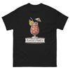 Planter's Punch Drink Delicious Popular Beverage T-Shirt