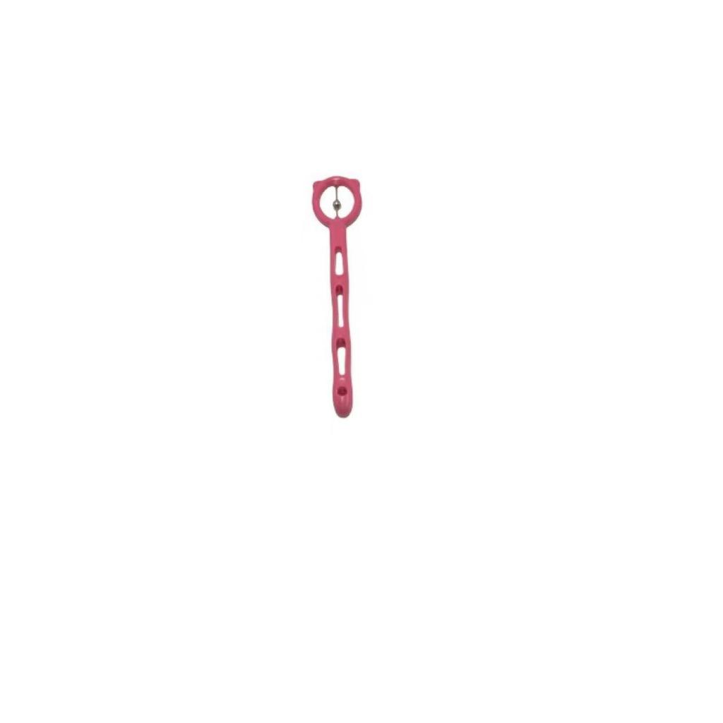 Tongue Tip Training Device - Oral Motor and Swallowing Rehabilitation Tool