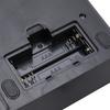 20g Digital Milligram Scale 0.001 High Accuracy Pocket Jewelry Scale Electronic Balance with 10g Calibration Weight