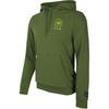 Adidas Neo M Radio W Hoodie Pullover Long Sleeve Sweatshirt Men Hoodies Green FU3586