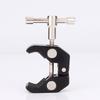 Magic Multi function Arm Crab Clamp Pliers Clip Bracket for DSLR Camera