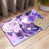Citlali Rug Floor Mat for Living Room or Bedroom Soft and Comfortable Carpet a Gift for Birthday and Holiday.DFDT261018127