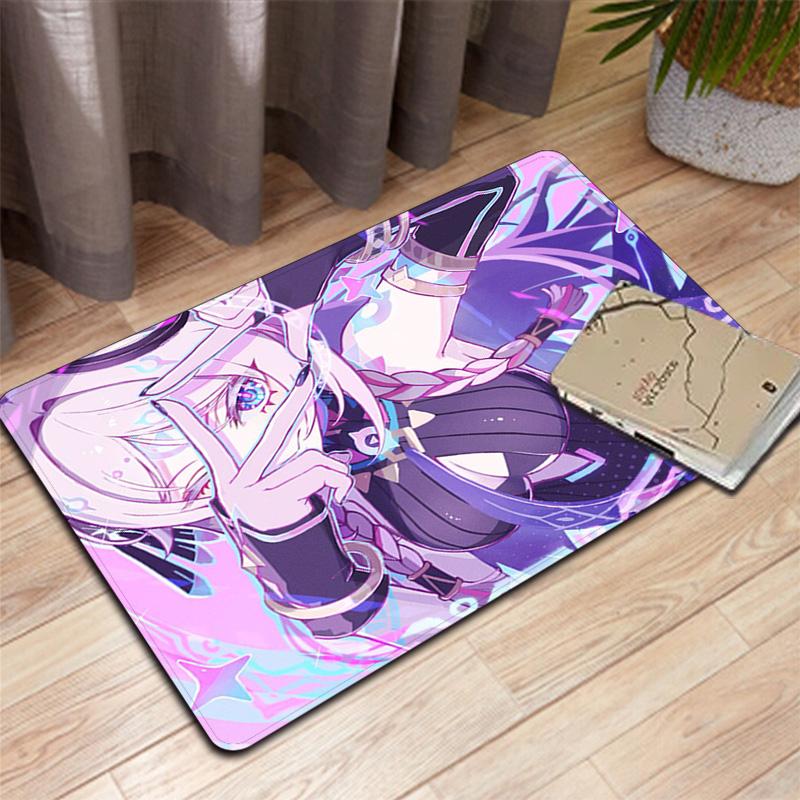 Citlali Rug Floor Mat for Living Room or Bedroom Soft and Comfortable Carpet a Gift for Birthday and Holiday.DFDT261018127