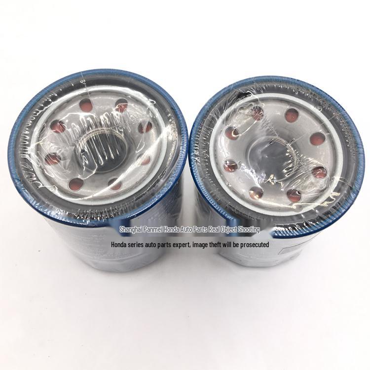 Oljefilter för Accord, Lingpai, Binzhi, XRV, Fit, Civic, CRV, Ge Rui - Byte av originalelement