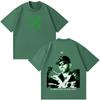 Rapper Feid Ferxxo Tour 2026 Print Tees Unisex Unisex Fashion Tshirt Shortsleeved Cotton Casual Loose Vintage Tshirts Streetwear