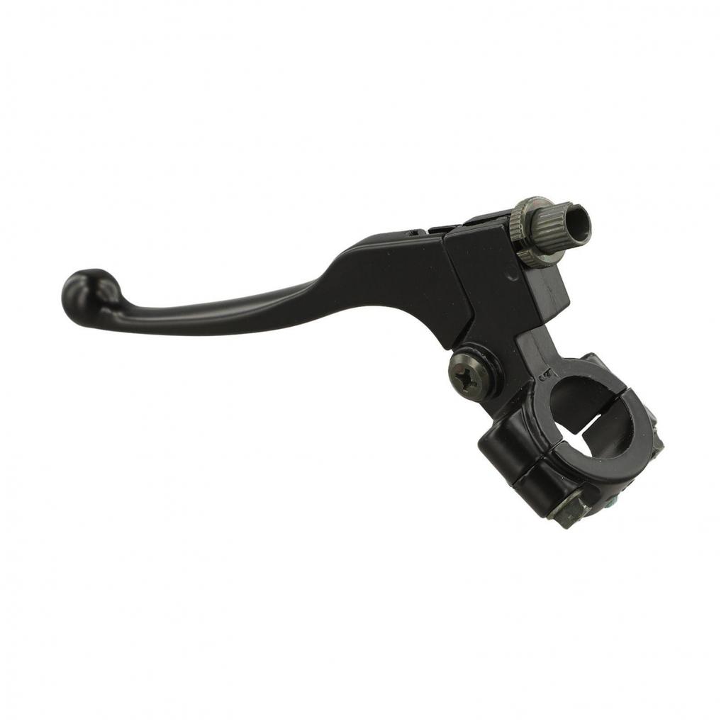 Tool Handlebar Motorcycle Left Clutch Perch Lever For 7/8" Handle Bar Dirt Bike