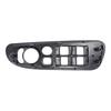 Car Master Power Window Switch Bezel Panel Trim OEM 5HZ71XDVAD for 2002 2003 2004 2005 2006 2007 2008 2009 2010