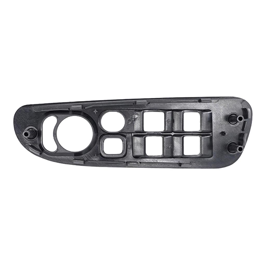 Car Master Power Window Switch Bezel Panel Trim OEM 5HZ71XDVAD for 2002 2003 2004 2005 2006 2007 2008 2009 2010