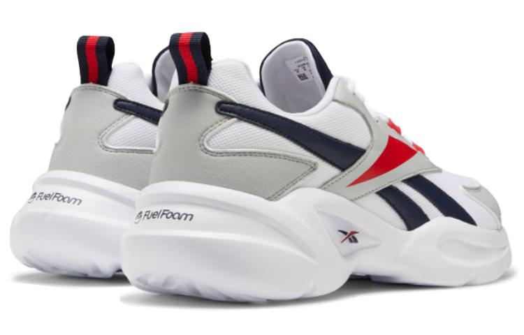 Men's Sneakers Reebok Royal Ec Ride 4 Sneakers White/Grey