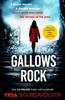 Gallows Rock by Yrsa Sigurdardottir Paperback Book 9781473693425