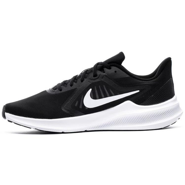 Nike Downshifter 10 Black Men s CI9981-004 EU 46