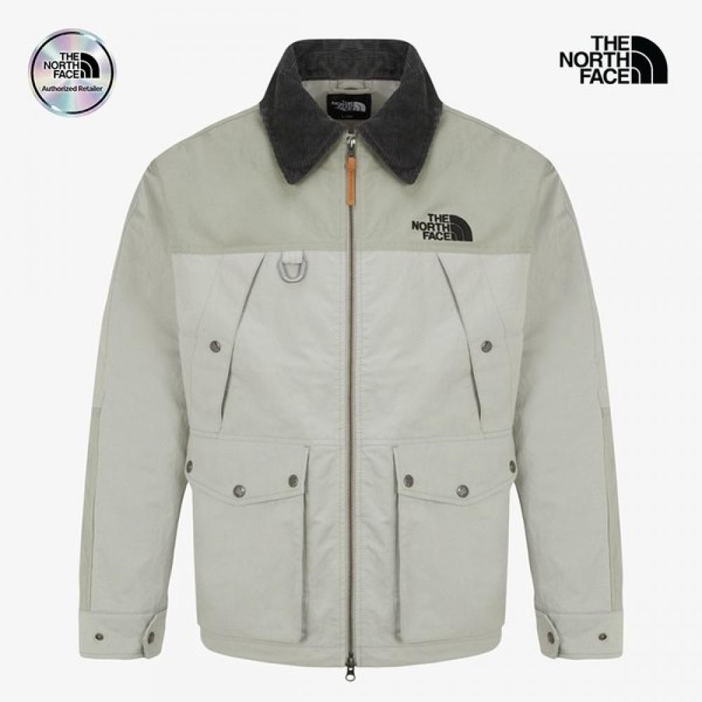 The North Face Men S Able Jacket Slt Nj3br57b 90