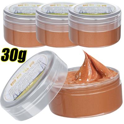 Grasa Conductiva de Cobre para Arnés de Cables de Automoción Terminales de Batería Anticorrosión Alta Temperatura e Impermeable Lubricante