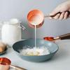 Heavy Duty Stainless Steel Kitchen Measuring Spoons Set Baking Tool Measuring Cups Sugar Scoop