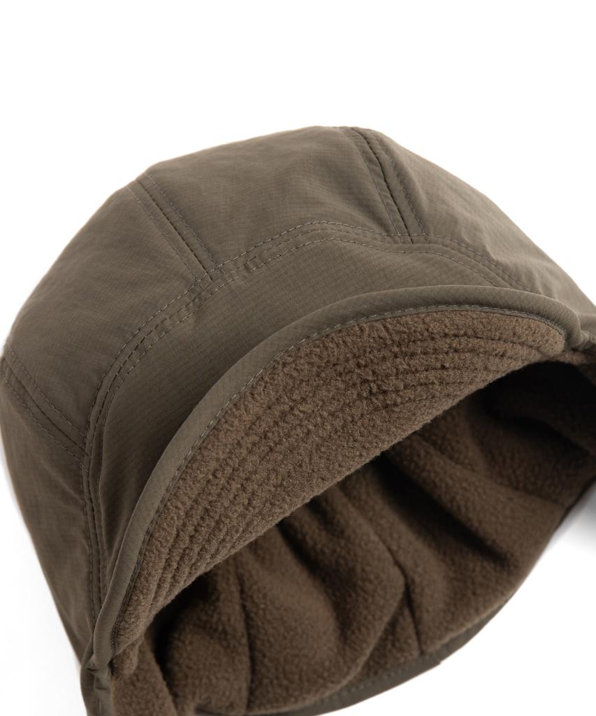Waildeubeuligseu Rs Field Cap (Olive Green)