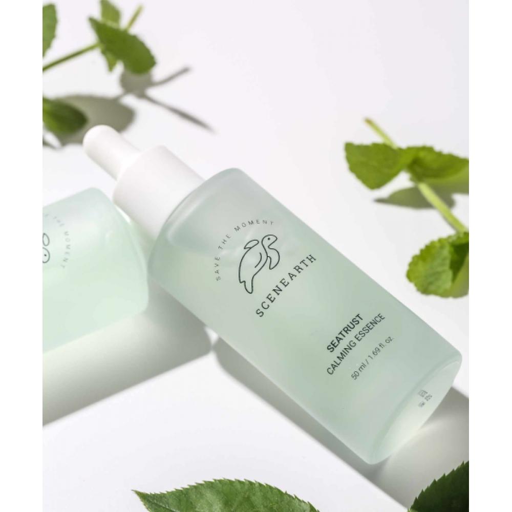 Scenearth Calming Essence 50ml none