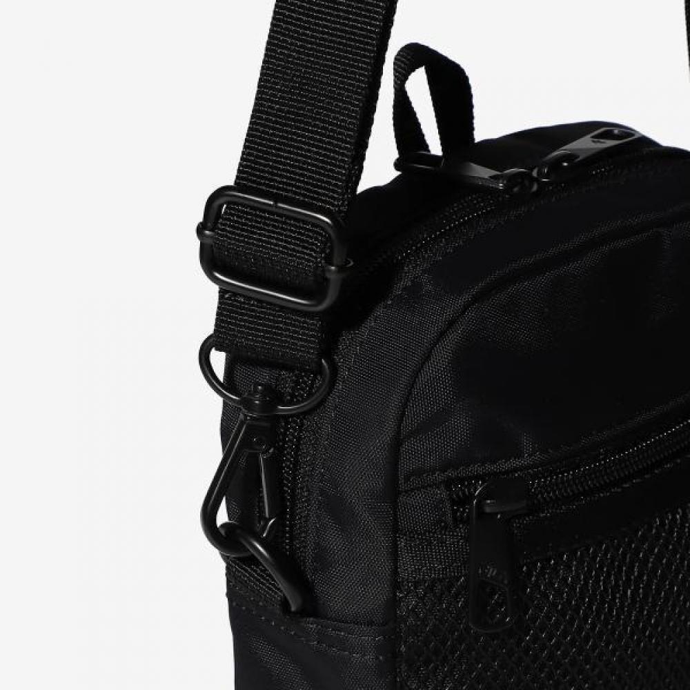 Fila Fila Newcore Vertical Mesh Crossbody Bag