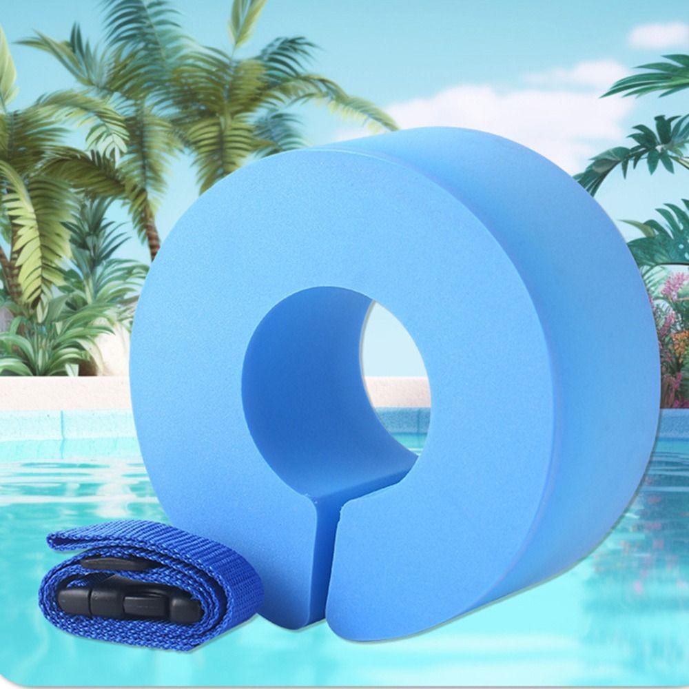 1PC Swim Training Swim Aquatic Cuffs Pool Armbands Arm Bands Ring  for Pool Accessories