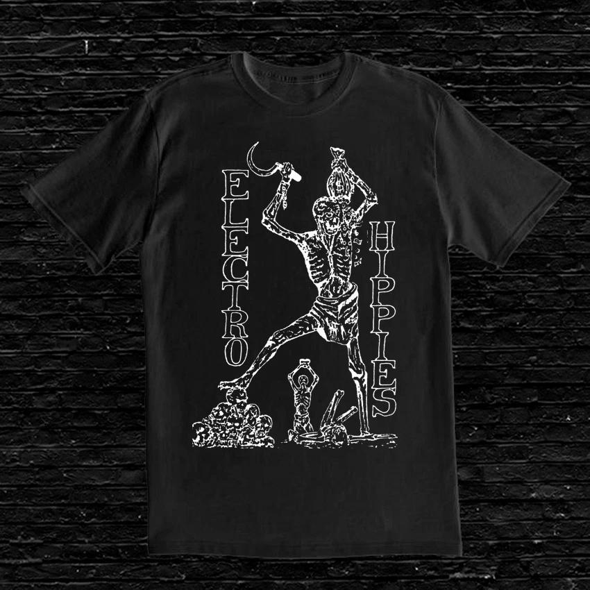 Electro Hippies T-Shirt S