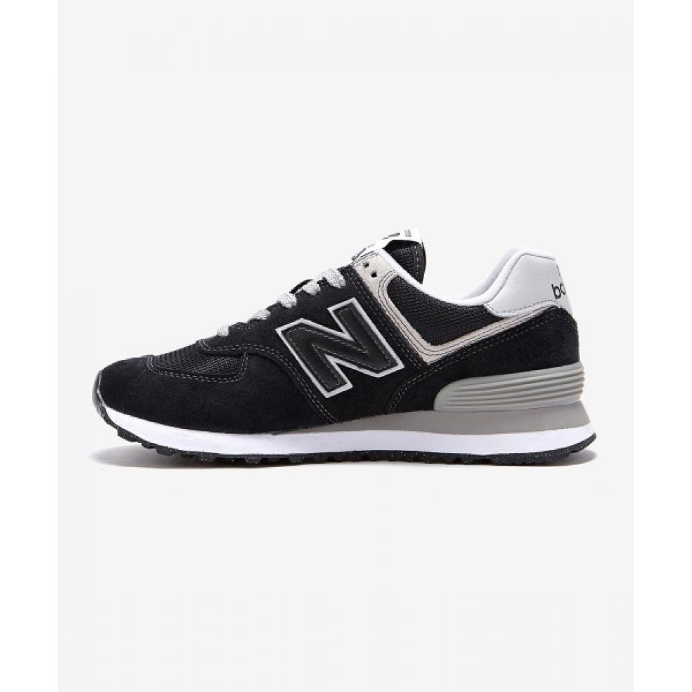 New Balance Nbp7ec702b   Wl574evb  Black 