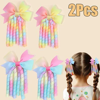 Baby haaraccessoires – Haarclips voor kinderen