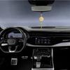 Car Diamond Styling Ornaments Auto Rearview Mirror Pendant For JEEP JPB Renegade Patriot Wrangler Cherokee Compass GrandCherokee