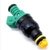 6PCS FUEL INJECTOR FOR BMW E36 E34 3 5 SERIES M50 M52 525 325 320 B20 B25 0280150415 Premium Car Accessories