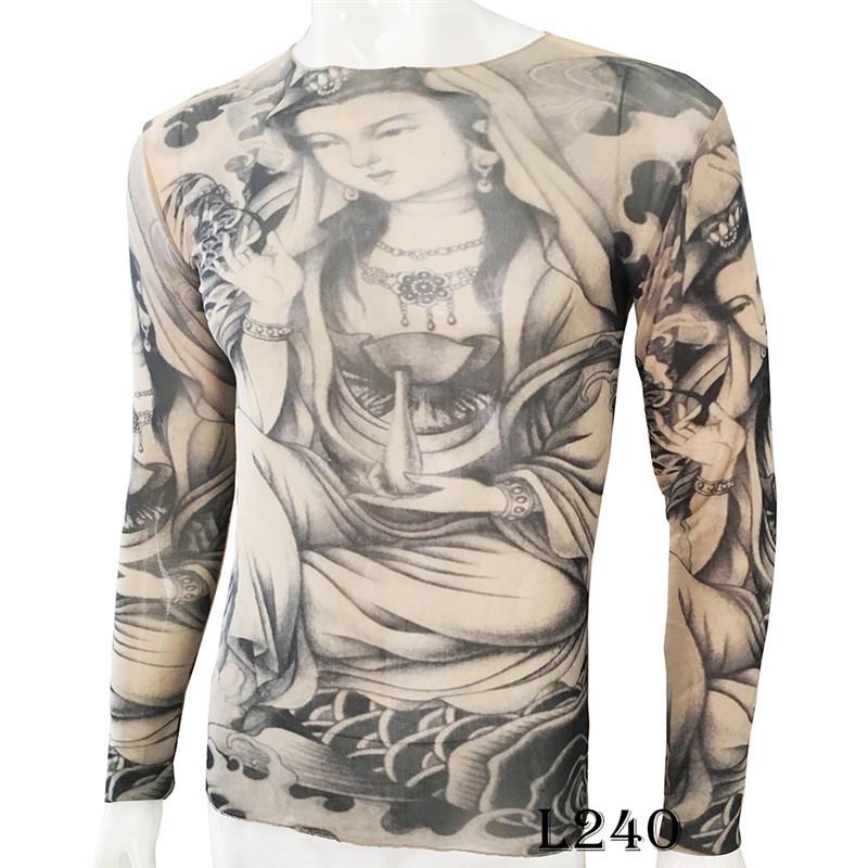 kewing T-Shirt a Maniche Corte Stampate con Tatuaggio Vichingo da Uomo Magliette Casual con Collo Rotondo Stampate in 3D con Grafica a Drago Casual
