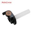 MotoLovee Motorcycle Car Security Horn 12V 3 Sounds Van Vehicle Loud Siren For Cars Motorbike Moped Truck Construction Vehicles