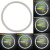 Electric Pressure Cooker Sealing Ring With High Temperature Silicone For 2l To 8l Models