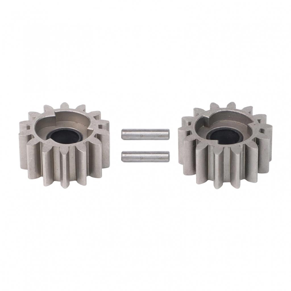 Compatible Parts Drive Pin Mower Parts 14 Tooth Sprocket